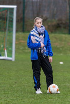 Bild 51 - C-Juniorinnen FSG BraWie o.W. - SG Oering-Seth-S�lfeld o.W. : Ergebnis: 4:3